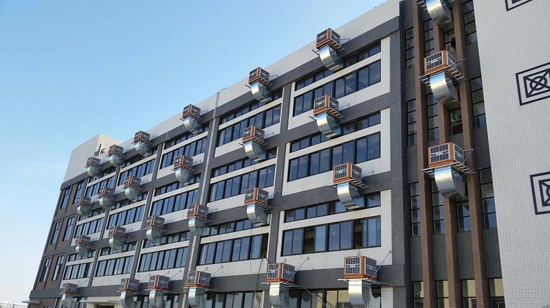 水空調會比空調好用嗎？制冷效果如何